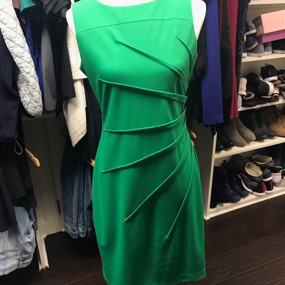 Calvin Klein dress